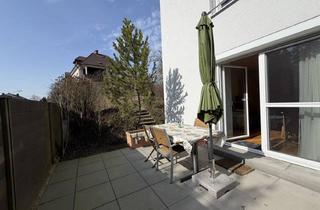 Wohnung kaufen in 3100 Sankt Pölten, Erstbezug - 1-Zimmer-Wohnung in Ruhiger Lage von St. Pölten