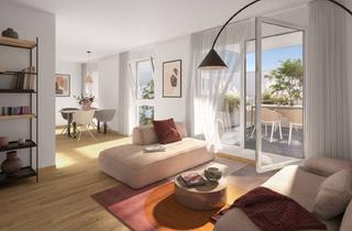 Wohnung kaufen in Ottakringer Straße 26/17, 1170 Wien, Nachhaltiges Wohnen beim Yppenplatz - Hochwertige Eigentumswohnungen - Provisionfrei