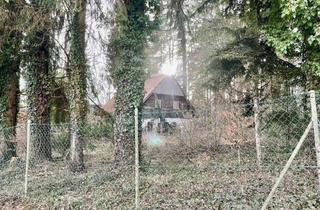 Haus kaufen in 8510 Stainz, Liebhabergrundstück bei Stainz - Großes Grundstück mit Sanierungsobjekt und Erweiterungspotenzial
