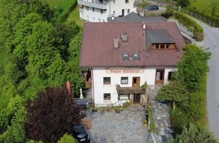 Wohnung kaufen in 6141 Schönberg im Stubaital, Vermietete 3 Zimmerwohnung