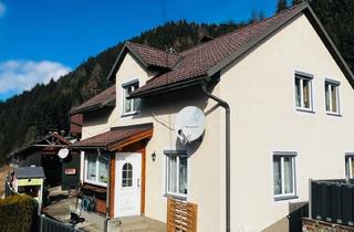 Einfamilienhaus kaufen in 8831 Niederwölz, Einfamilienhaus Niederwölz
