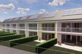 Grundstück zu kaufen in 3435 Dürnrohr, Preiswertes Grundstück für 8 Reihenhäuser (inkl. Einreichplanung)