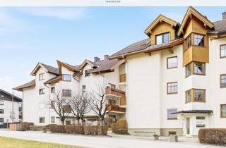 Wohnung kaufen in 5760 Saalfelden am Steinernen Meer, Sonnendurchflutetes, Alpines Wohnglück mit Logenplatz-Garantie: Sanierter Wohntraum am Steinernen Meer!