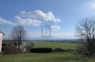 Grundstück zu kaufen in 5113 Sankt Georgen bei Salzburg, Exklusives Baugrundstück mit Weitblick auf die Berge