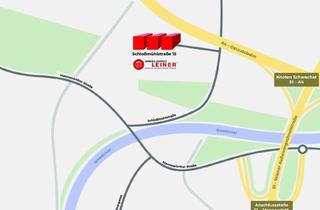 Lager mieten in Flughafen Wien-Schwechat, 2320 Schwechat, Container | 28m² Nutzfläche | ideales Lager | in Schwechat | sofort zu mieten!