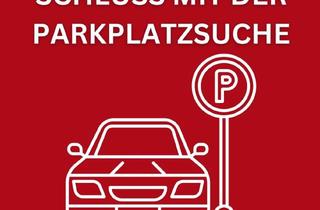 Garagen mieten in 8020 Graz, TIEFGARAGENPARKPLATZ ZU MIETEN I Schluss mit der Parkplatzsuche!