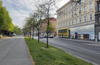 Gastronomiebetrieb mieten in Lerchenfelder Gürtel, 1160 Wien, Gewerbefläche am Lerchenfelder Gürtel
