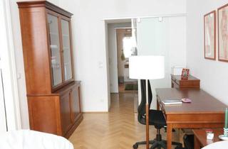 Wohnung mieten in Mariannengasse 17, 1090 Wien, Wunderschöne Altbauwohnung für Paare