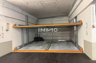 Garagen mieten in Jeneweingasse, 1210 Wien, Jeneweingasse 34 - Stapelparkplatz