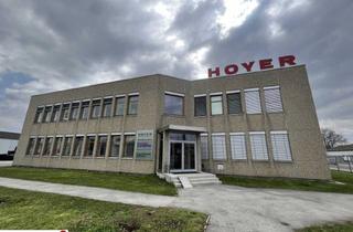 Büro zu mieten in 1110 Wien, Großzügige Bürofläche - optimal geeignet für Speditionen - gute Anbindung nähe Knoten Schwechat