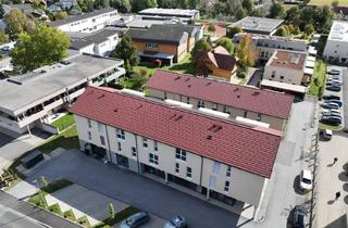 Anlageobjekt in Hauptstraße 46, 8071 Hausmannstätten, Hafnerhof - Geförderter Wohnbau - Wohnen, Gewerbe und Tiefgaragenplätze - Baukörper 1