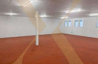 Lager mieten in 4063 Hörsching, Heller Lager- bzw. Schauraum mit großzügigen Fensterflächen in Hörsching zu Vermieten!