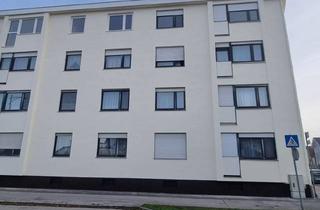 Wohnung kaufen in 2230 Gänserndorf, Sonnige 2 Zimmerwohnung im 3. Stock im Zentrum von Gänserndorf