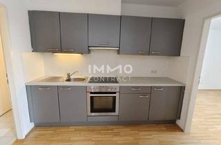 Wohnung mieten in Keplermarkt, 1100 Wien, Hofseitige 2-Zimmer Wohnung mit Balkon in der Wielandgasse