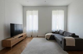 Wohnung mieten in Griesgasse, 8020 Graz, *WG-taugliche 3-Zimmer-Altbauwohnung mit möblierter Küche in zentraler Lage - Griesgasse