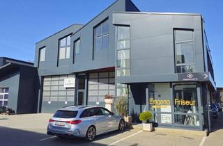 Büro zu mieten in 8301 Kainbach, MIETE: 56m² / 118m² oder 190m² große und neu renovierte Büros mit Klimaanlage, Parkplätze! Nähe Laßnitzhöhe b. Graz