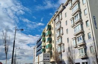 Wohnung mieten in 1060 Wien, 2 Zimmer Neubau mit Garten und Terrasse, hofseitig