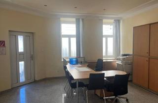 Büro zu mieten in Toßgasse, 1150 Wien, Toßgasse - repräsentatives Altbaubüro mit Straßeneingang zu vermieten