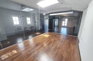 Büro zu mieten in Hauptplatz 13, 4020 Linz, Büro am Linzer Hauptplatz - 16m²