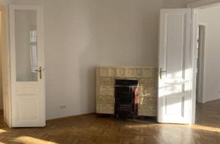 Wohnung mieten in Landstraßer Hauptstraße, 1030 Wien, Klassische Altbauwohnung beim Arenbergpark *5 Zimmer*