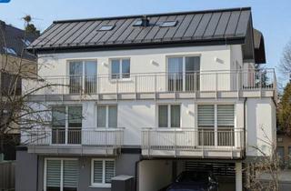 Anlageobjekt in 5020 Salzburg, Attraktives Zinshaus in Top Lage in Neumaxglan/Riedenburg - Neubau - Schlüsselfertig!