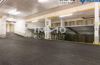 Garagen mieten in Brigittagasse, 1200 Wien, 20.Brigittagasse 13 - Stapelparkplatz bis Autohöhe 1,5m