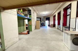 Lager mieten in Felberstraße, 1150 Wien, Provisionsfreies Lagerobjekt im Erdgeschoss!