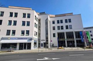 Büro zu mieten in Hauptplatz, 9500 Villach-Innere Stadt, Praxis in Villacher Top-Lage!