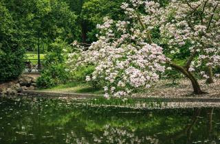 Wohnung kaufen in 1180 Wien, Cottageviertel – Exklusive 2-Zimmer-Wohnung mit ca. 53 m² und ca. 7 m² Loggia