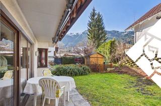 Wohnung kaufen in 6314 Niederau, 4-Zimmer-Wohnung mit großzügigem Garten in Ruhelage zu kaufen!