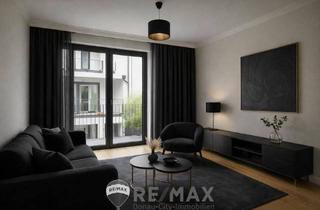 Wohnung kaufen in 1110 Wien, AnlegerWohnung- Top&Modern