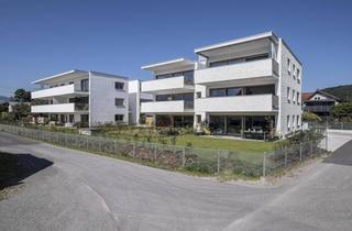 Wohnung kaufen in Rütti 9A, 6842 Koblach, DUETT N°09 / 3-Zimmer-Gartenwohnung