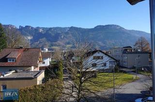 Wohnung kaufen in Mauthausstr. 18a, 6845 Hohenems, Dachgeschosswohnung mit unverbauter Aussicht in Hohenems zu verkaufen