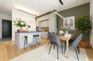 Maisonette kaufen in Untere Teichstraße 38, 8010 Graz, EXKLUSIVES Neubauprojekt am Ruckerlberg !