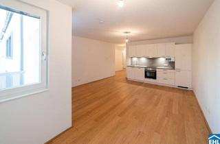 Wohnung mieten in Siegfriedgasse, 1210 Wien, Attraktive 2 Zimmerwohnung mit Balkon in Floridsdorfer Ruhelage