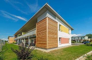 Wohnung mieten in Waldviertler Wohnpark 20/2, 3943 Schrems, Wohnung in Schrems