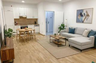 Wohnung mieten in Bickgasse, 1230 Wien, Moderne 2-Zimmer-Wohnung mit Balkon in Liesing