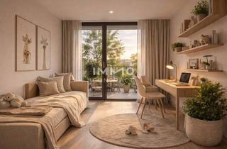 Wohnung kaufen in 2201 Gerasdorf, Provisionsfrei! Kompakte 2-Zimmer mit Terrasse – ideal als erste Wohnung