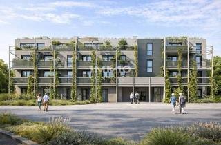 Wohnung kaufen in 2201 Gerasdorf, Florea: 4-Zimmer Wohnung mit großer Terrasse – viel Platz für die Familie - provisionsfrei