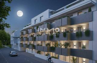 Maisonette kaufen in 1110 Wien, Wohngefühl Simmering. Provisionsfrei Wohnen mit eigenem Garten