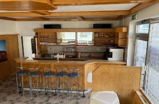 Gewerbeimmobilie kaufen in 9565 Ebene Reichenau, Gasthaus - Pizzaria mit Wohnung in Tourismusregion nähe Turrach