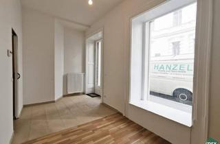 Geschäftslokal mieten in 1080 Wien, Kleines, charmantes Geschäftslokal in der Josefstadt