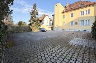 Gewerbeimmobilie mieten in 3430 Tulln an der Donau, Parkplätze im Zentrum zu mieten