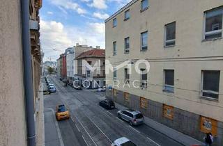 Gewerbeimmobilie mieten in Kreuzgasse, 1180 Wien, Stapelparkplätze in der Kreuzgasse 60