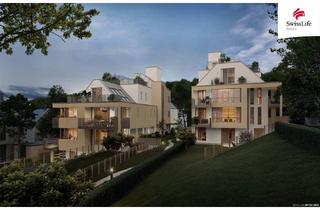 Wohnung kaufen in 1170 Wien, Elegante Balkonwohnung in ruhiger Dornbacher Lage