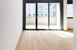 Wohnung mieten in 1180 Wien, Schöne 3-Zimmer-Wohnung mit Balkon nahe der U-Bahn Alser Straße