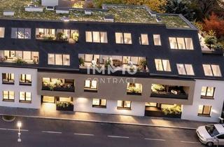 Wohnung kaufen in 1100 Wien, Helle 3-Zimmer-Terrassenwohnung im Wohnensemble MODERN LIVING NEULAA