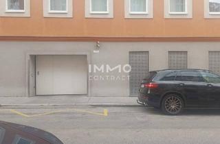Gewerbeimmobilie mieten in Gschwandnergasse, 1170 Wien, TG Stellplatz, Gschwandnergasse 37
