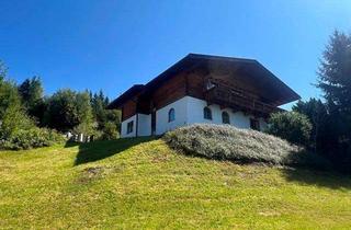 Haus kaufen in 6133 Weerberg, Seltene Gelegenheit – Haus mit Potenzial auf großzügigem Grundstück!