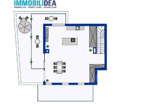 Penthouse kaufen in 6170 Zirl, Neuwertig: 3-Zimmer-Dachgeschoß-Wohnoase in Zirl.